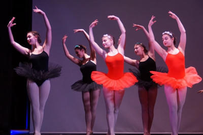 Tanzakademie Bild 45