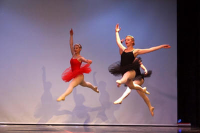 Tanzakademie Bild 46