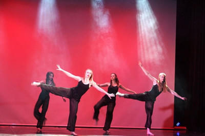 Tanzakademie Bild 48