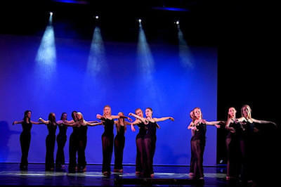 Tanzakademie Bild 49