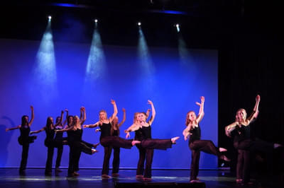 Tanzakademie Bild 50
