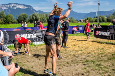 Spartan Race Oberndorf 2018 Bild 12