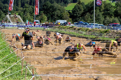 Spartan Race Oberndorf 2018 Bild 23