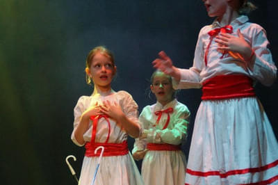 Tanzverein Kitzbühel Bild 29