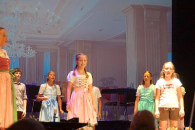 Musical „Princess Diary – Die Zauberwelt der Emma Prinz“ Bild 20