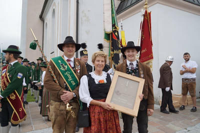 Bezirksmusikfest Oberndorf 2019 Bild 14