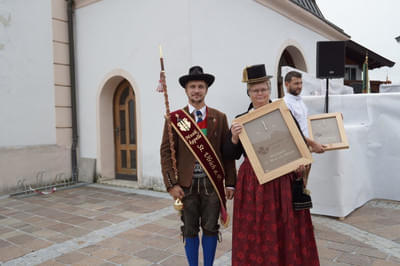 Bezirksmusikfest Oberndorf 2019 Bild 21