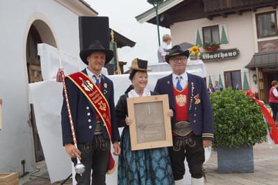 Bezirksmusikfest Oberndorf 2019 Bild 24