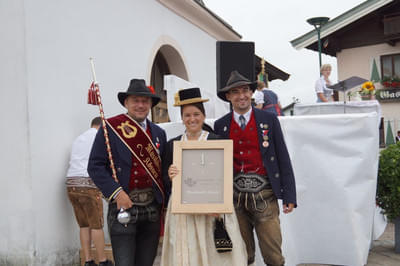 Bezirksmusikfest Oberndorf 2019 Bild 27