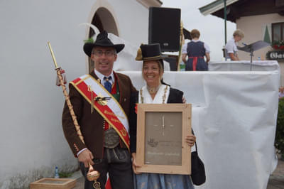 Bezirksmusikfest Oberndorf 2019 Bild 28