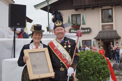 Bezirksmusikfest Oberndorf 2019 Bild 29