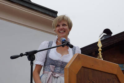 Bezirksmusikfest Oberndorf 2019 Bild 32