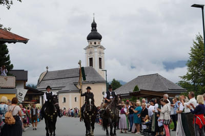 Bezirksmusikfest Oberndorf 2019 Bild 34