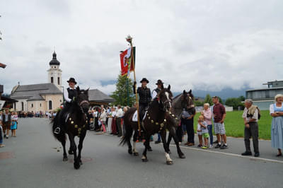 Bezirksmusikfest Oberndorf 2019 Bild 36