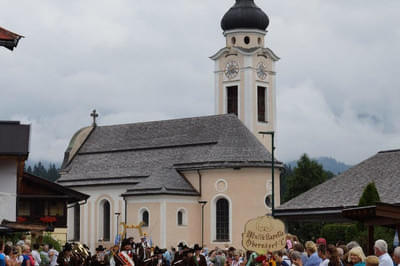 Bezirksmusikfest Oberndorf 2019 Bild 35