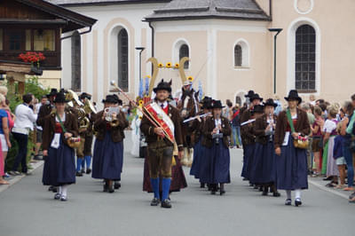 Bezirksmusikfest Oberndorf 2019 Bild 37