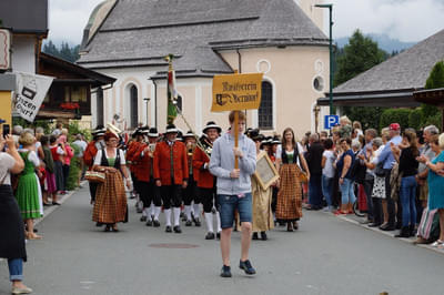 Bezirksmusikfest Oberndorf 2019 Bild 45