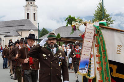 Bezirksmusikfest Oberndorf 2019 Bild 47