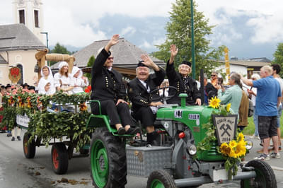 Bezirksmusikfest Oberndorf 2019 Bild 56