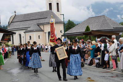 Bezirksmusikfest Oberndorf 2019 Bild 57