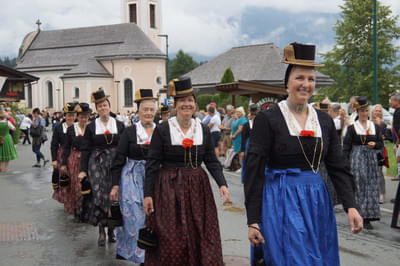 Bezirksmusikfest Oberndorf 2019 Bild 58