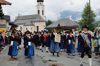 Bezirksmusikfest Oberndorf 2019 Bild 59