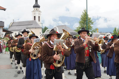 Bezirksmusikfest Oberndorf 2019 Bild 68