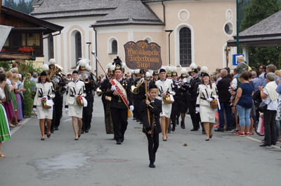 Bezirksmusikfest Oberndorf 2019 Bild 74