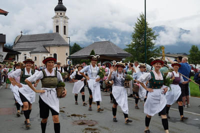 Bezirksmusikfest Oberndorf 2019 Bild 78