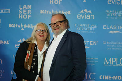 Eröffnung Filmfestival Kitzbühel 2019 Bild 3