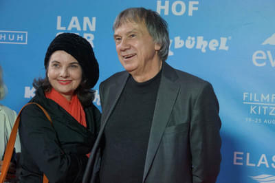 Eröffnung Filmfestival Kitzbühel 2019 Bild 1