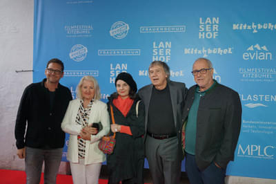 Eröffnung Filmfestival Kitzbühel 2019 Bild 5