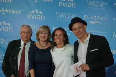 Eröffnung Filmfestival Kitzbühel 2019 Bild 7