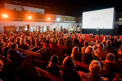 Filmfestival Kitzbühel 2019 Impressionen & Gewinner Bild 23