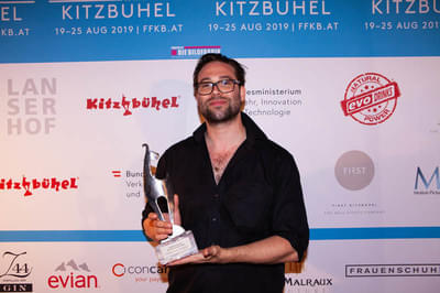 Filmfestival Kitzbühel 2019 Impressionen & Gewinner Bild 38