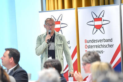 BÖTM-Tagung 2019 in St. Johann Bild 8