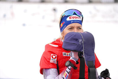 Biathlon Wochenende Hochfilzen 2022 Bild 6
