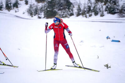 Biathlon Wochenende Hochfilzen 2022 Bild 9