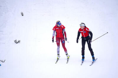 Biathlon Wochenende Hochfilzen 2022 Bild 8