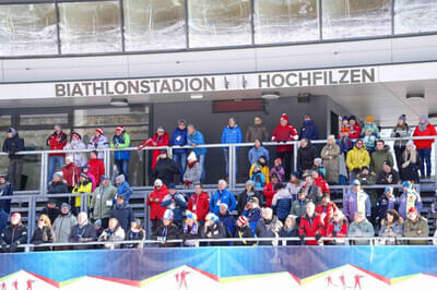 Biathlon Wochenende Hochfilzen 2022 Bild 12
