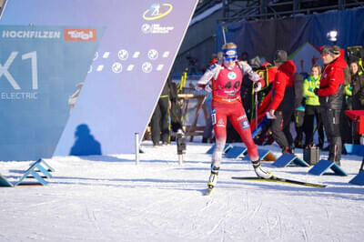 Biathlon Wochenende Hochfilzen 2022 Bild 16