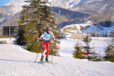 Biathlon Wochenende Hochfilzen 2022 Bild 23