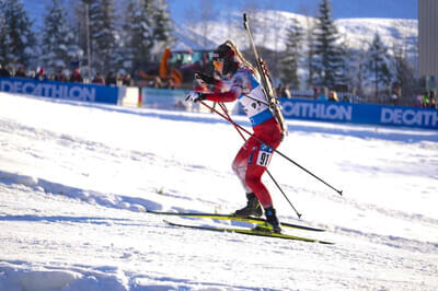 Biathlon Wochenende Hochfilzen 2022 Bild 26