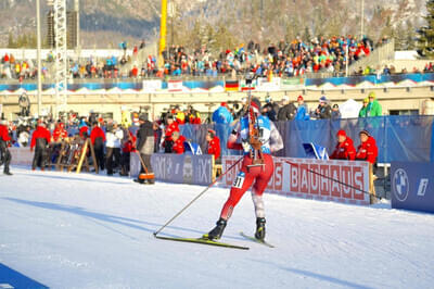 Biathlon Wochenende Hochfilzen 2022 Bild 31