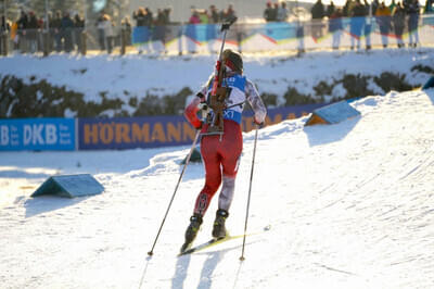 Biathlon Wochenende Hochfilzen 2022 Bild 33