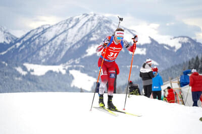Biathlon Wochenende Hochfilzen 2022 Bild 47