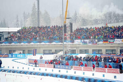 Biathlon Wochenende Hochfilzen 2022 Bild 51
