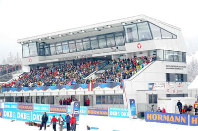 Biathlon Wochenende Hochfilzen 2022 Bild 54