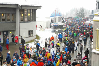 Biathlon Wochenende Hochfilzen 2022 Bild 57