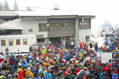 Biathlon Wochenende Hochfilzen 2022 Bild 59